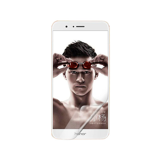 Huawei Honor 8 Pro Matte Screen Protector