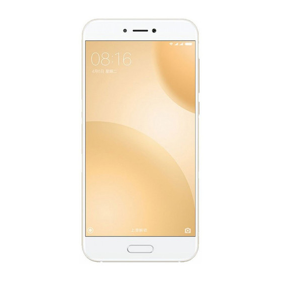 Xiaomi Mi 5c