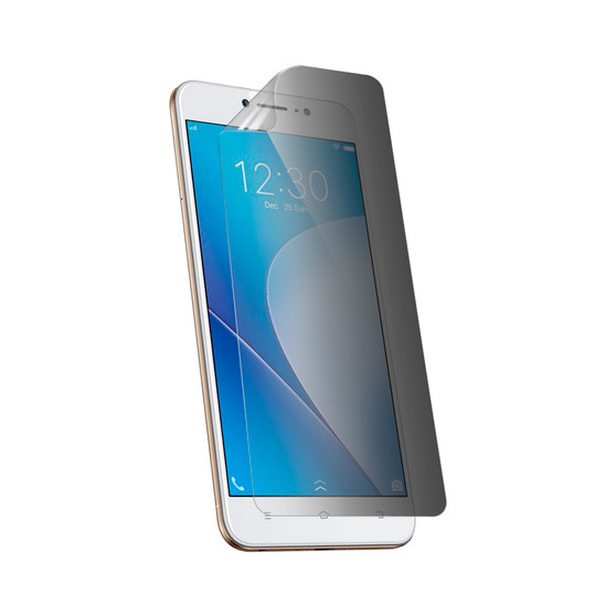 Vivo V5 Lite Privacy Screen Protector