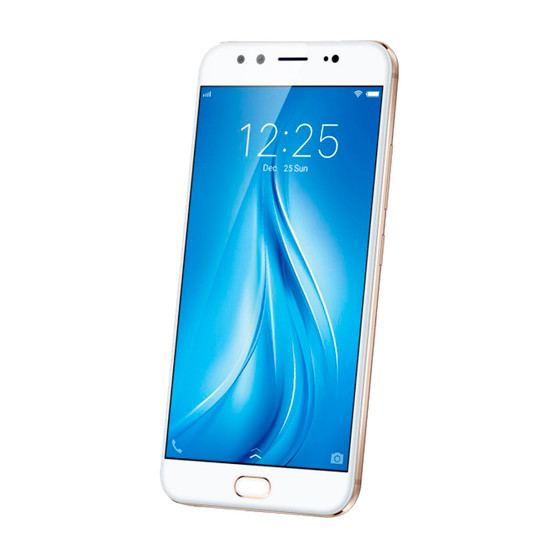 Vivo V5 Plus Privacy Quad Screen Protector