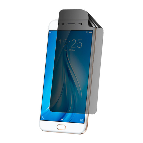 Vivo V5 Plus Privacy Plus Screen Protector