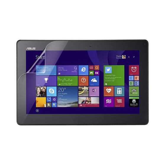 Asus Transformer Book T100TA Matte Screen Protector