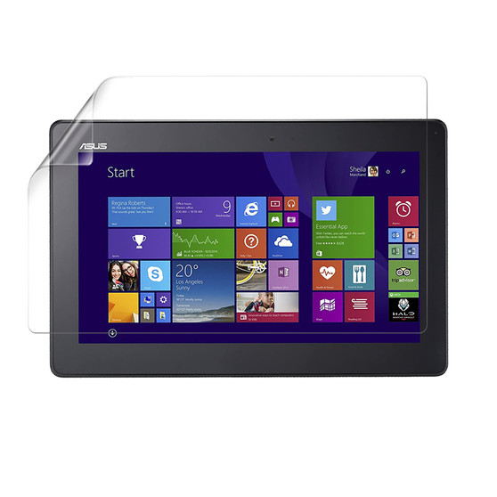 Asus Transformer Book T100TA Silk Screen Protector