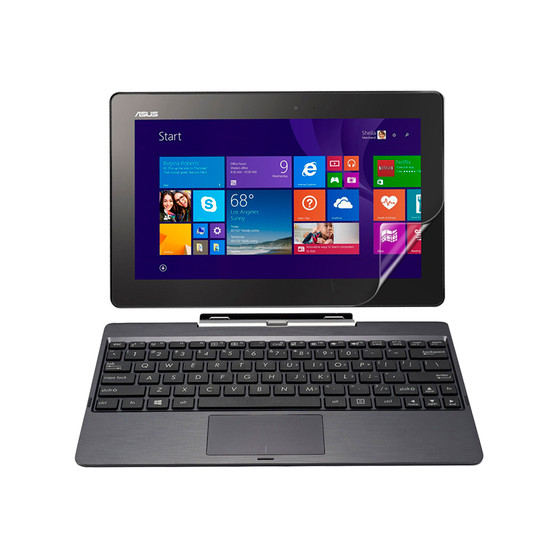 Asus Transformer Book T100TAM Impact Screen Protector