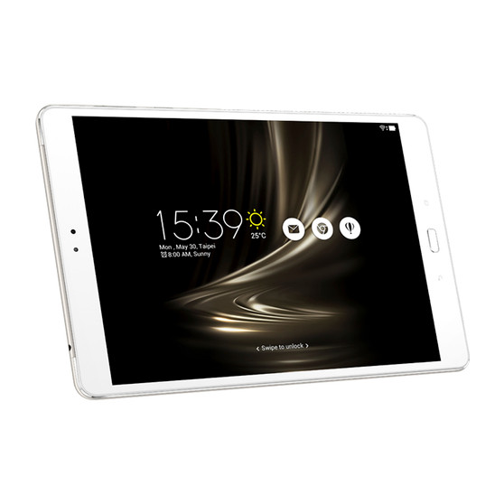 Asus Zenpad 3S 10 Z500KL