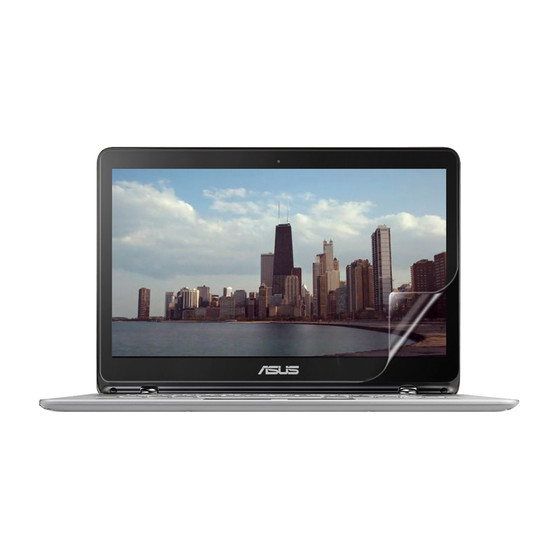 Asus VivoBook Flip TP301UAK Impact Screen Protector