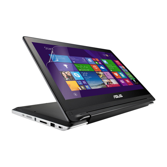 Asus Transformer Book Flip TP300LD Matte Screen Protector