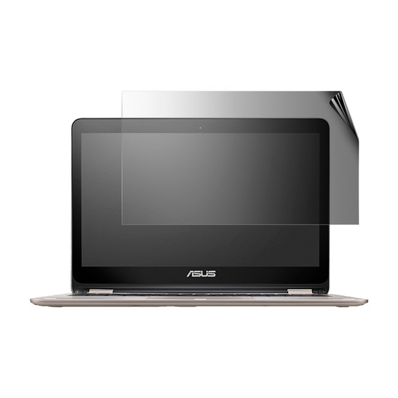 Asus Transformer Book Flip TP301UJ Privacy Screen Protector