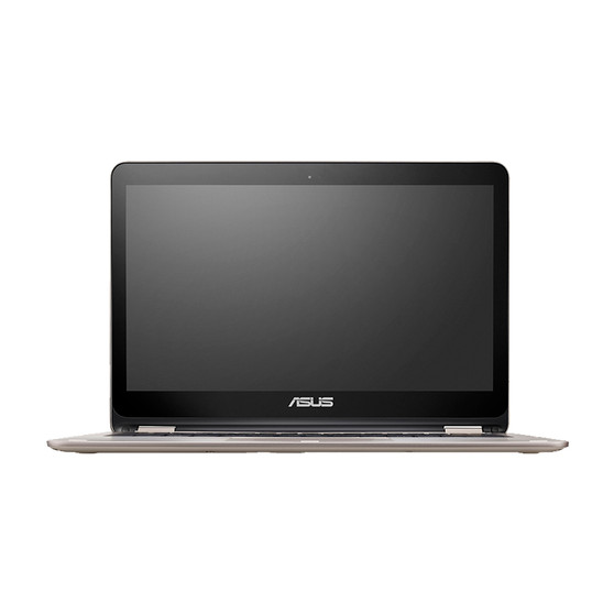 Asus Transformer Book Flip TP301UJ