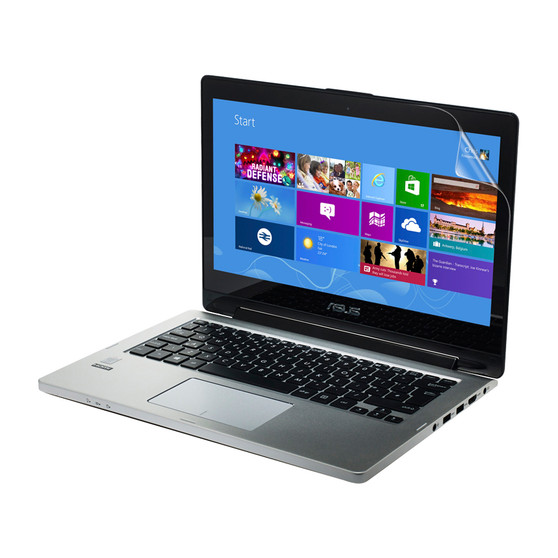 Asus Transformer Book Flip TP300LA Vivid Screen Protector