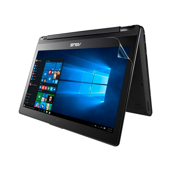 Asus Transformer Book Flip TP300UA Vivid Screen Protector