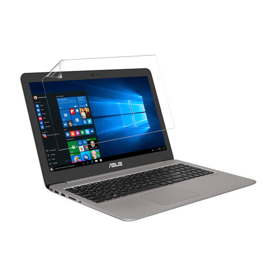 Asus ZenBook UX510UX Silk Screen Protector