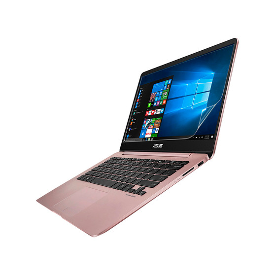 Asus ZenBook UX530UQ Impact Screen Protector