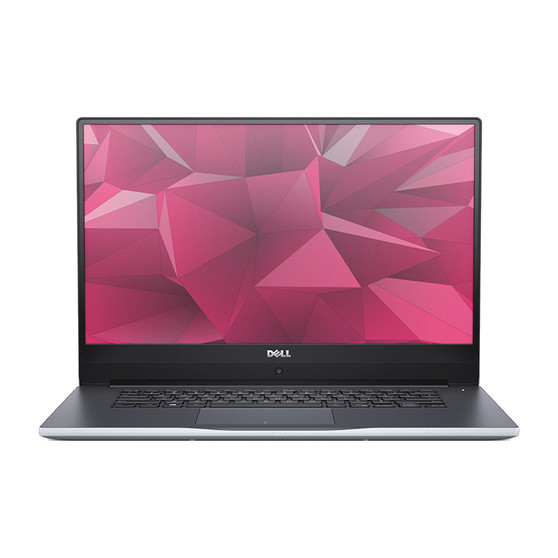 Dell Inspiron 15 7560
