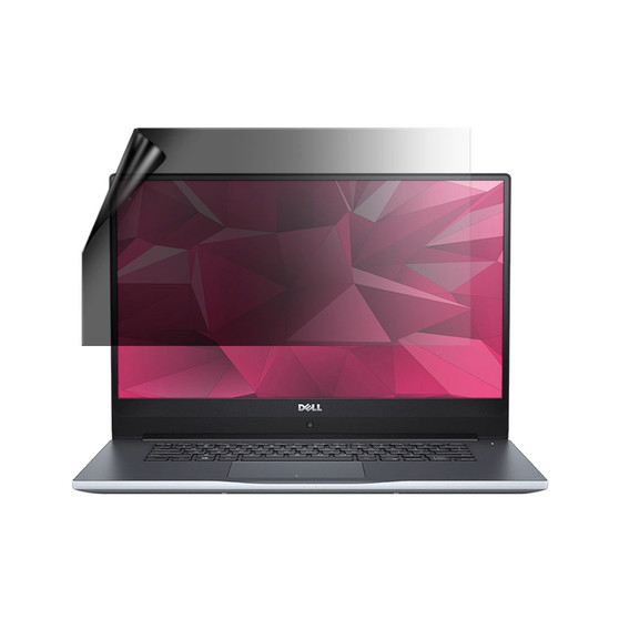 Dell Inspiron 15 7560 Privacy Lite Screen Protector