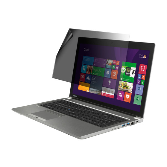 Toshiba Tecra Z50-A-18M Privacy Lite Screen Protector