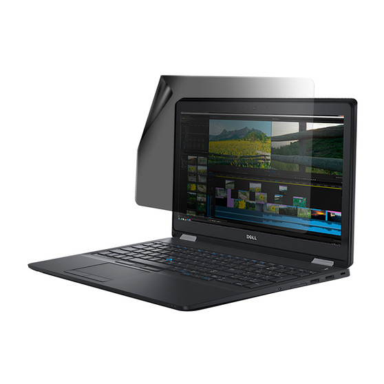 Dell Precision 15 M3510 (Non-Touch) Privacy Lite Screen Protector