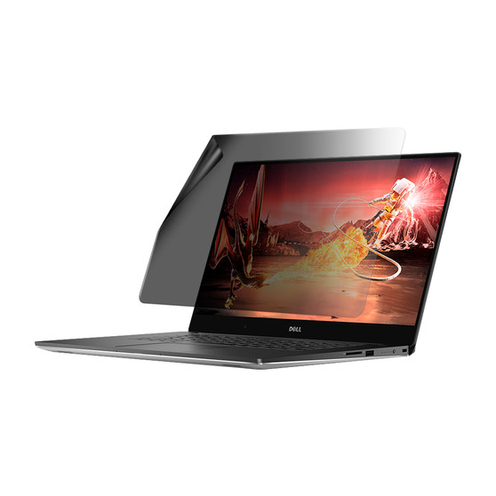 Dell XPS 15 9550 (Non-Touch) Privacy Lite Screen Protector