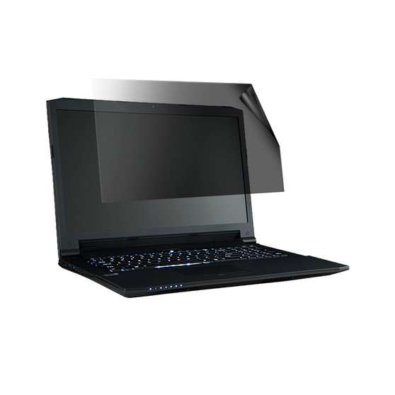 Clevo N170RF1 Privacy Lite Screen Protector