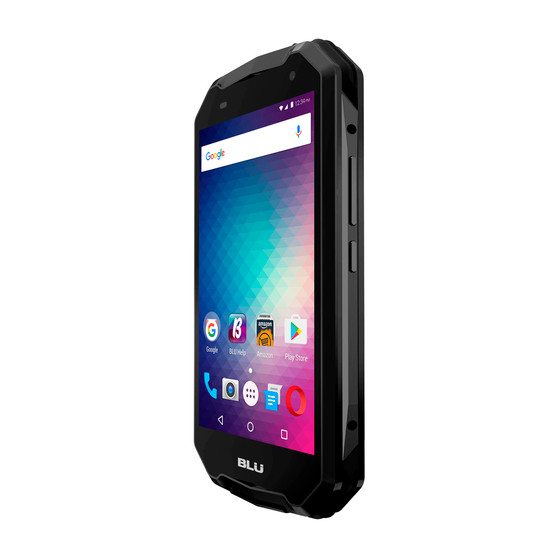 BLU Tank Xtreme 5.0