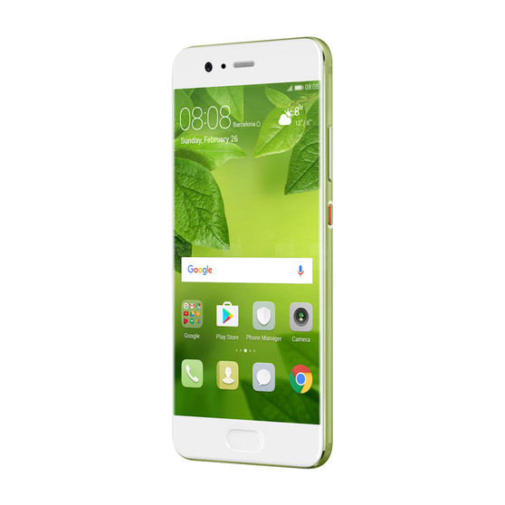Huawei P10 Plus