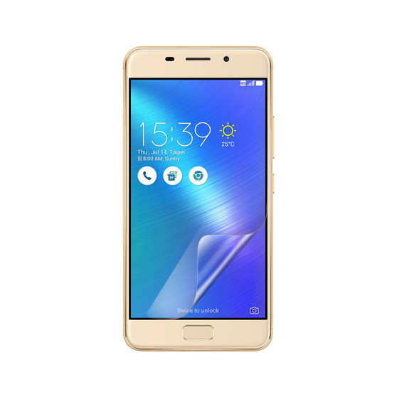 Asus Zenfone 3s Max Matte Screen Protector