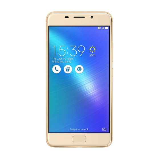 Asus Zenfone 3s Max