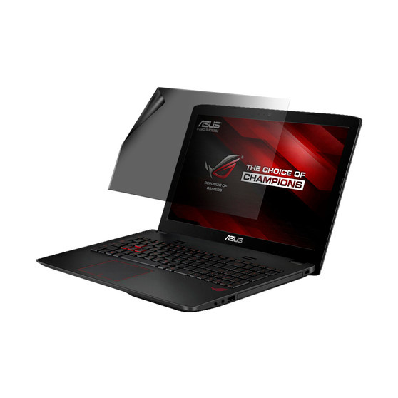 Asus ROG GL552VX Privacy Lite Screen Protector
