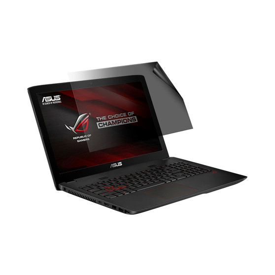 Asus ROG GL552VW Privacy Lite Screen Protector