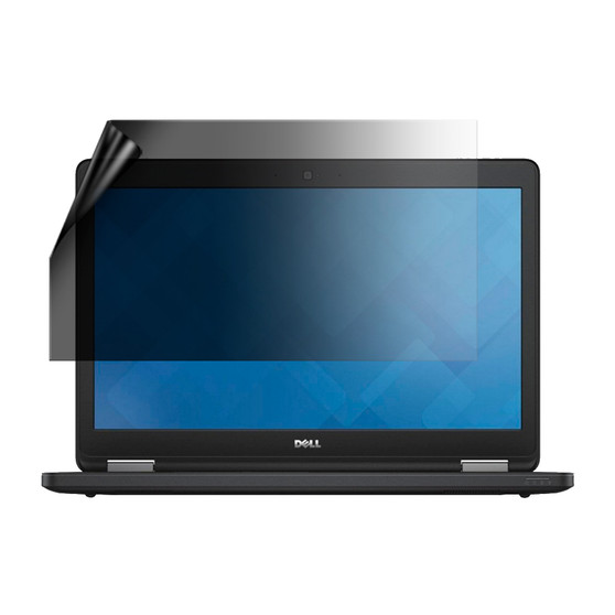 Dell Latitude 15 E5550 (Non-Touch) Privacy Lite Screen Protector