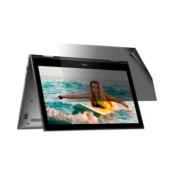 Dell Inspiron 15 5568 Privacy Lite Screen Protector