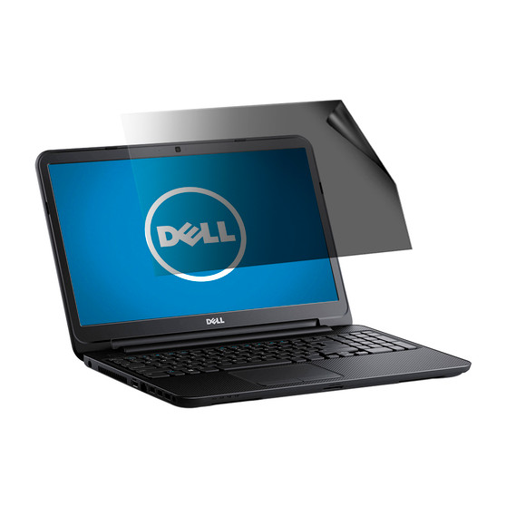 Dell Inspiron 15 i3542 Privacy Lite Screen Protector