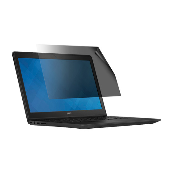 Dell Inspiron 15 5542 Privacy Lite Screen Protector