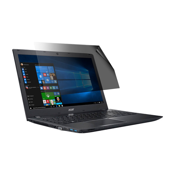 Acer Aspire E5-523 Privacy Lite Screen Protector