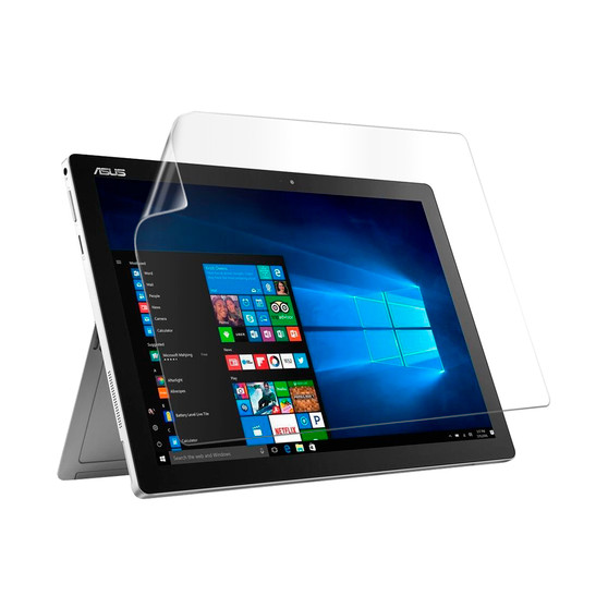 Asus Transformer Pro T304UA Silk Screen Protector