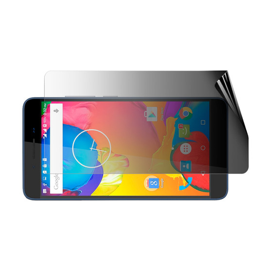 Xolo Era-4K Privacy (Landscape) Screen Protector