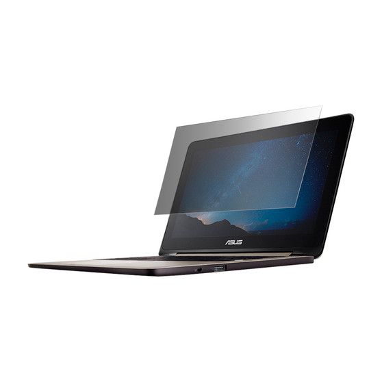 Asus VivoBook Flip TP201SA Privacy Screen Protector