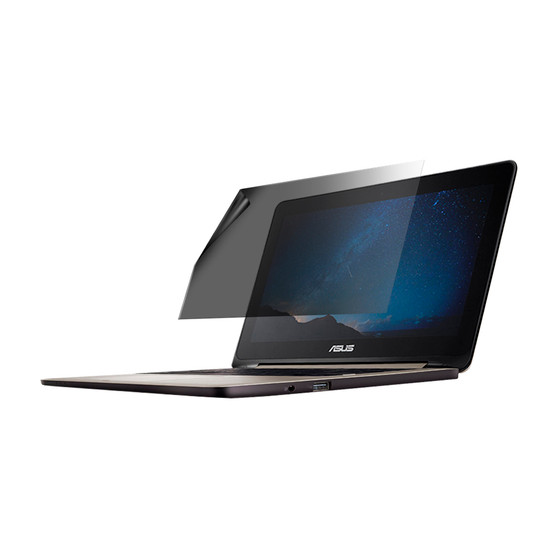 Asus VivoBook Flip TP201SA Privacy Lite Screen Protector