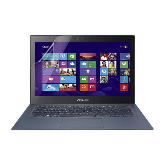 Asus ZenBook UX302LA Matte Screen Protector
