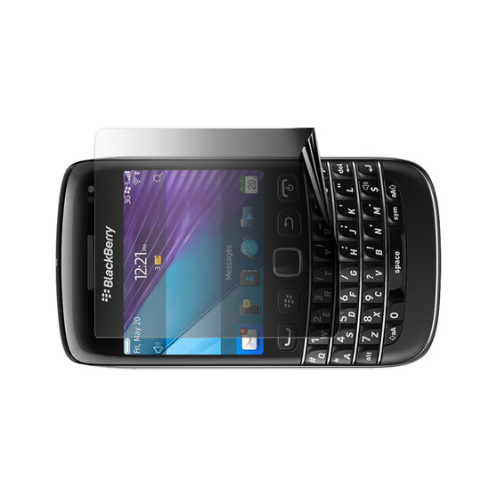 BlackBerry Bold 9790 Privacy (Landscape) Screen Protector