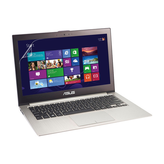 Asus ZenBook UX32LA Vivid Screen Protector