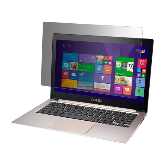 Asus ZenBook UX303LN Privacy Screen Protector