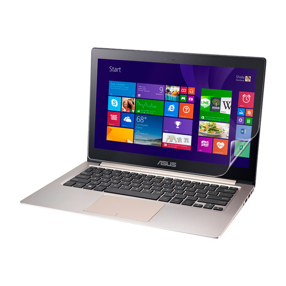Asus ZenBook UX303LN Impact Screen Protector