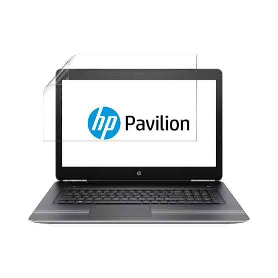 HP Pavilion 17 AB003NA Silk Screen Protector