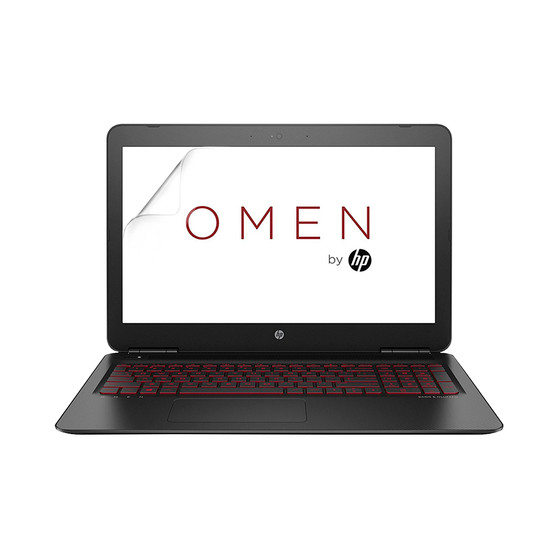 HP OMEN 17 W101NA Matte Screen Protector