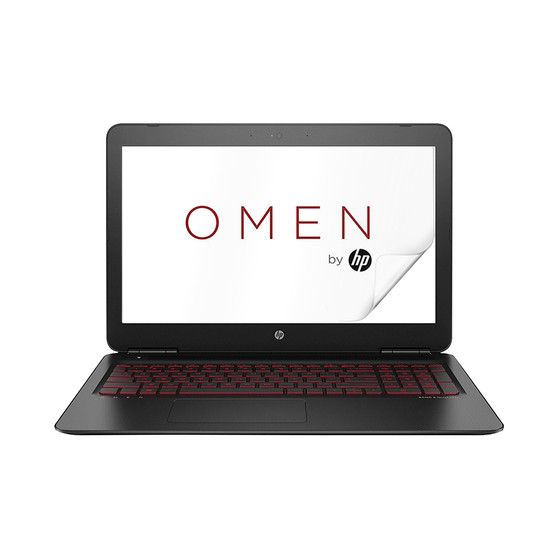 HP OMEN 17 W101NA Impact Screen Protector