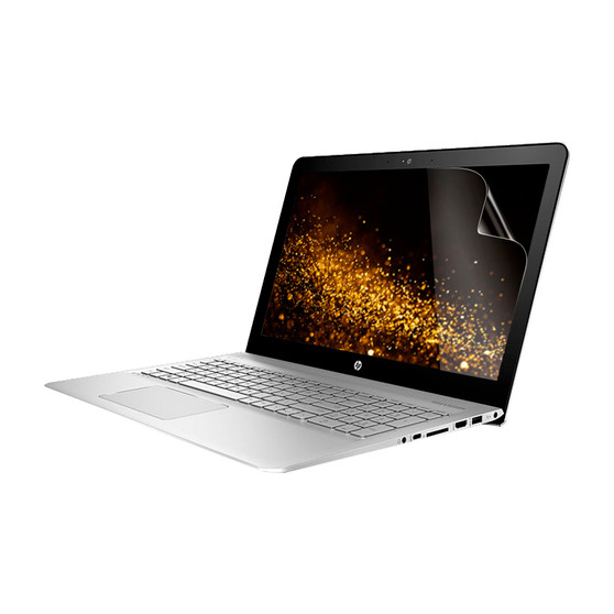 HP ENVY 17 U153NR Matte Screen Protector