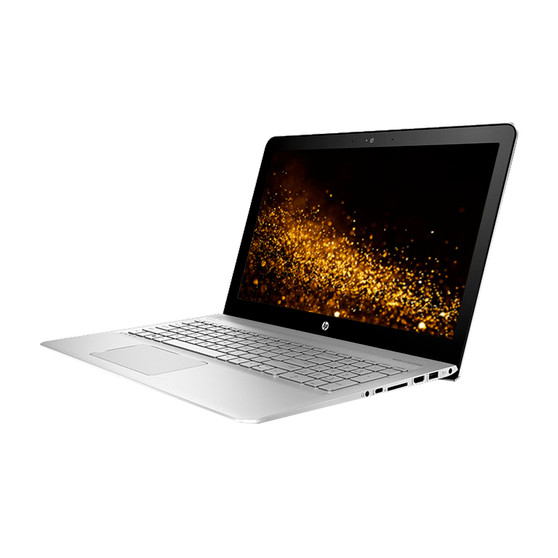 HP ENVY 17 U153NR Privacy Lite Screen Protector