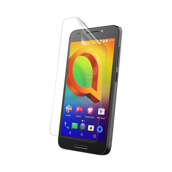 Alcatel A3 Silk Screen Protector