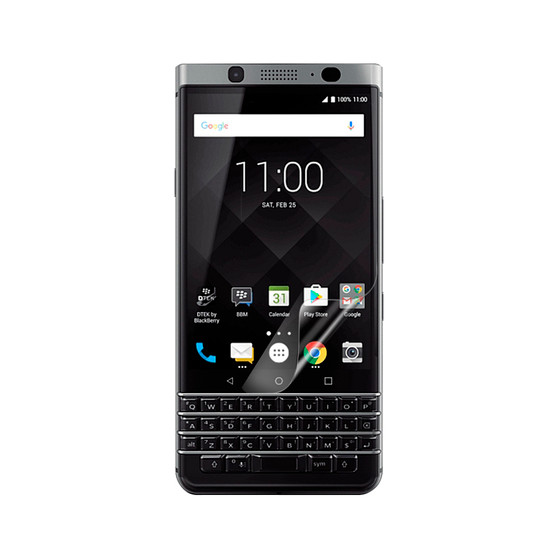 BlackBerry KEYone Matte Screen Protector